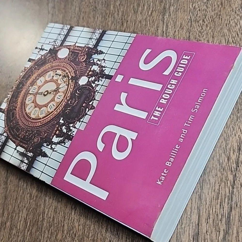 N/A paperback book
